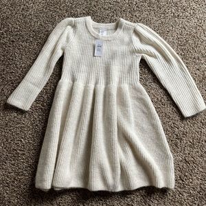 NWT Gap Sweater Dress